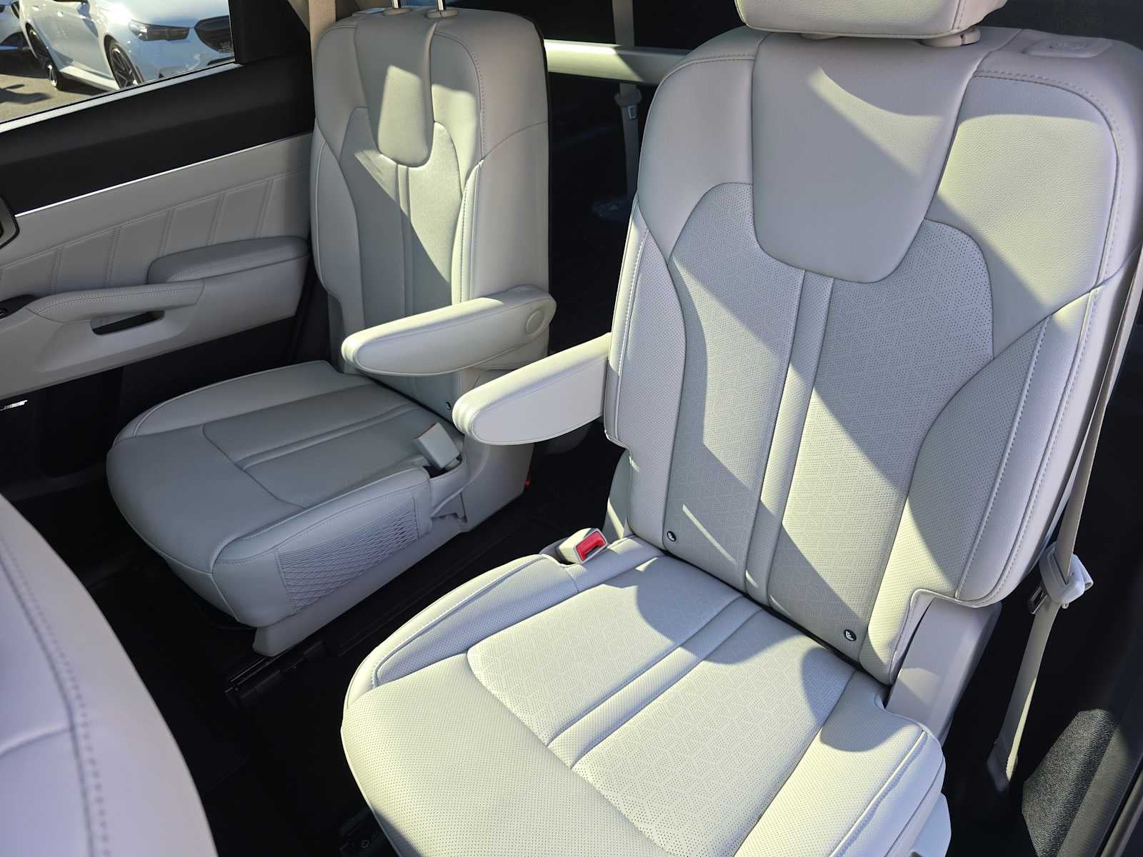 2022 Kia Sorento Plug-In Hybrid SX Prestige