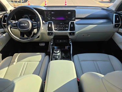 2022 Kia Sorento Plug-In Hybrid SX Prestige