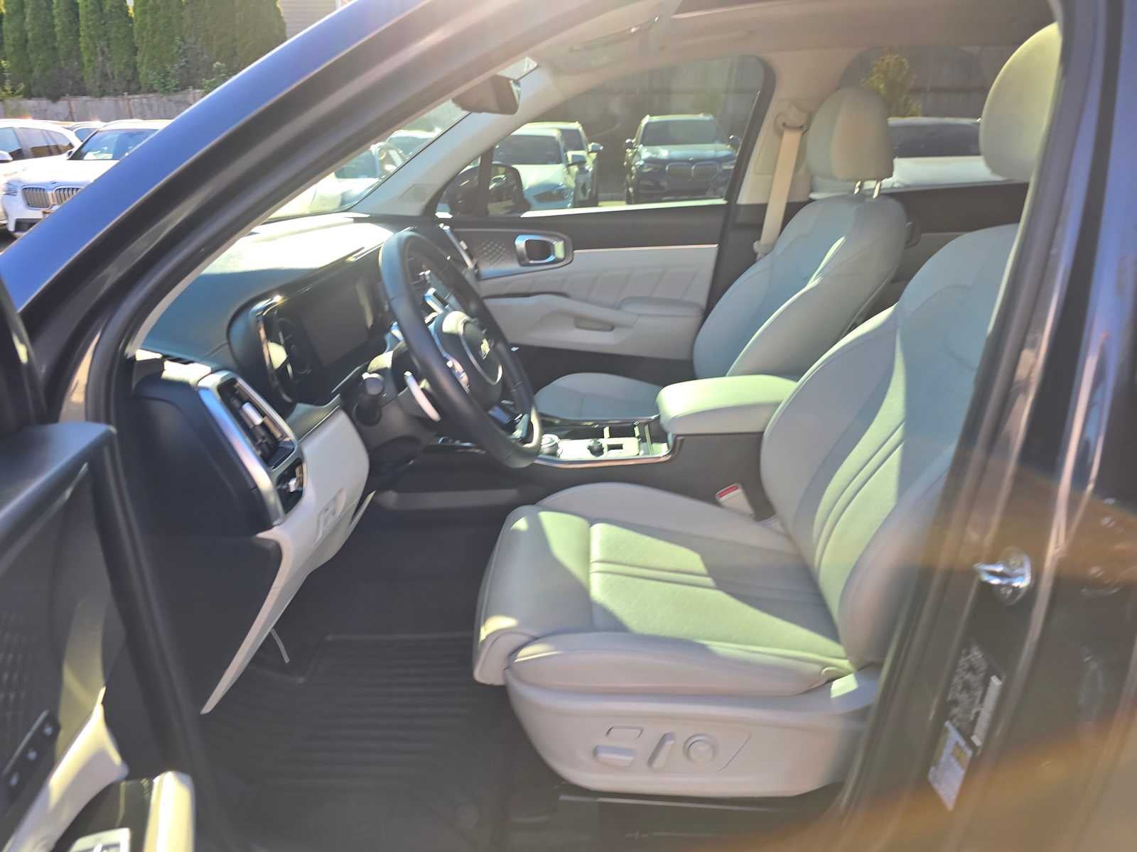 2022 Kia Sorento Plug-In Hybrid SX Prestige