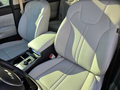 2022 Kia Sorento Plug-In Hybrid SX Prestige