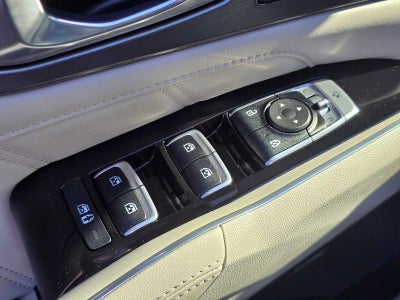 2022 Kia Sorento Plug-In Hybrid SX Prestige