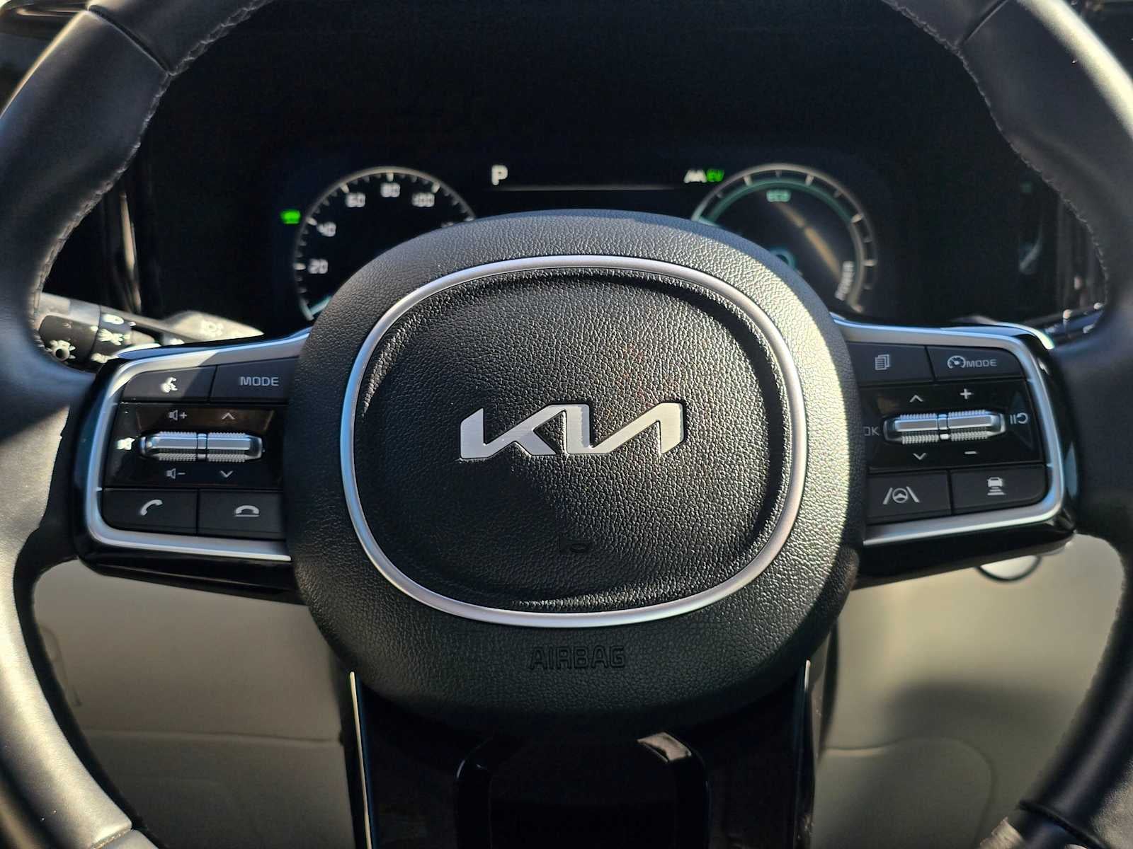 2022 Kia Sorento Plug-In Hybrid SX Prestige