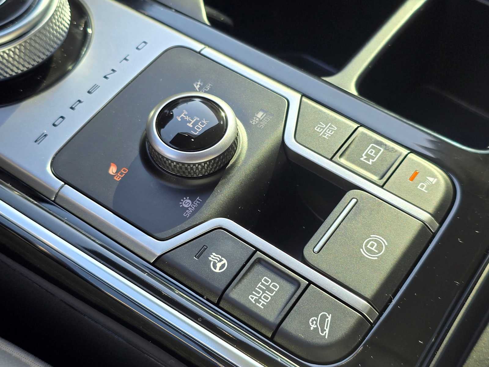 2022 Kia Sorento Plug-In Hybrid SX Prestige