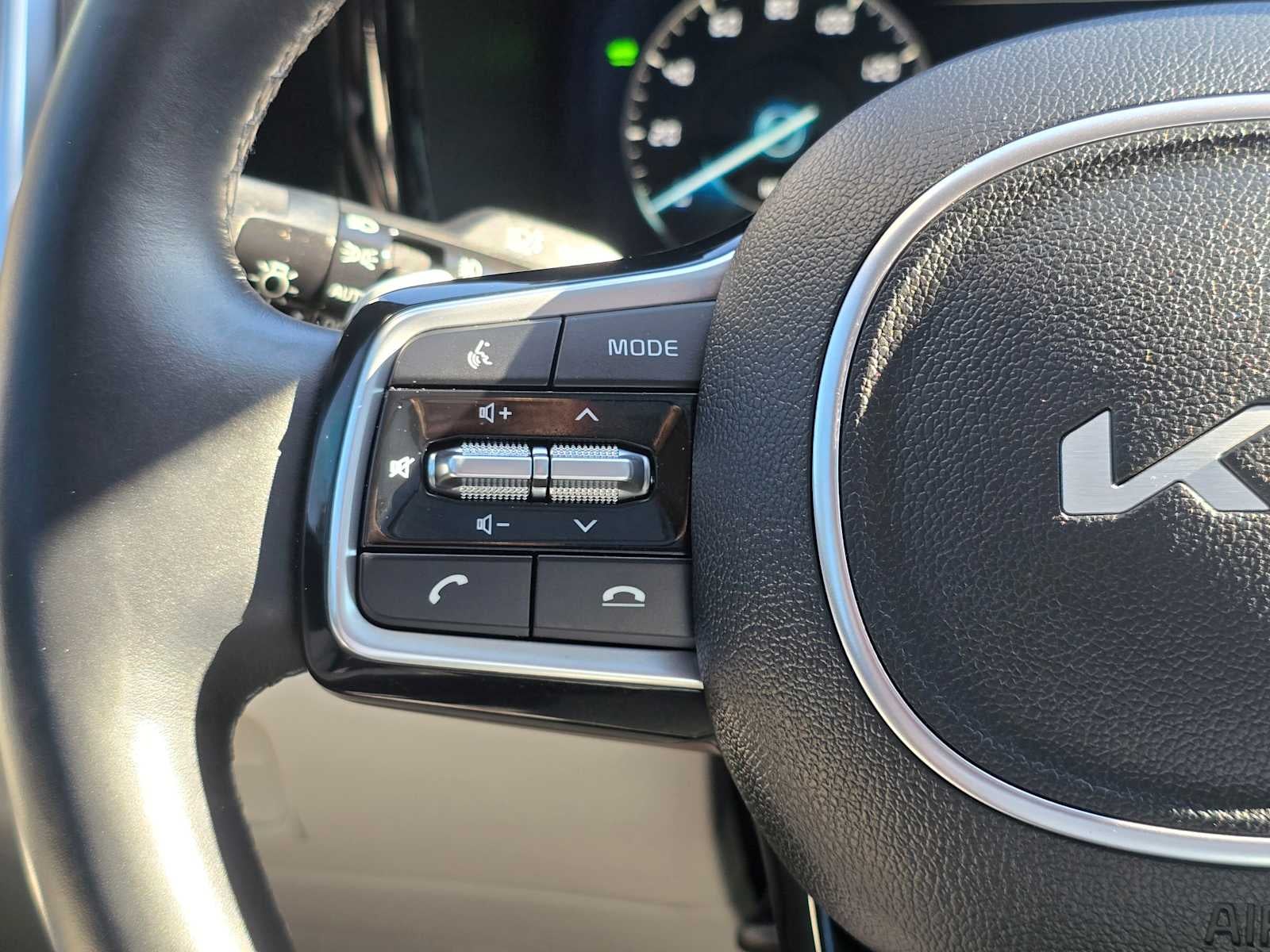 2022 Kia Sorento Plug-In Hybrid SX Prestige