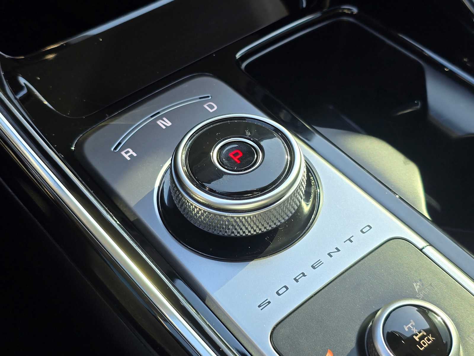 2022 Kia Sorento Plug-In Hybrid SX Prestige