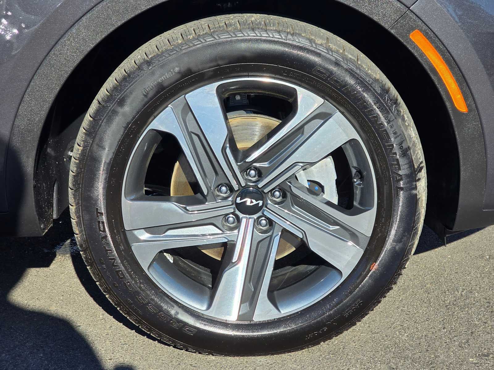 2022 Kia Sorento Plug-In Hybrid SX Prestige