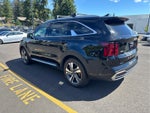 2022 Kia Sorento Plug-In Hybrid SX Prestige