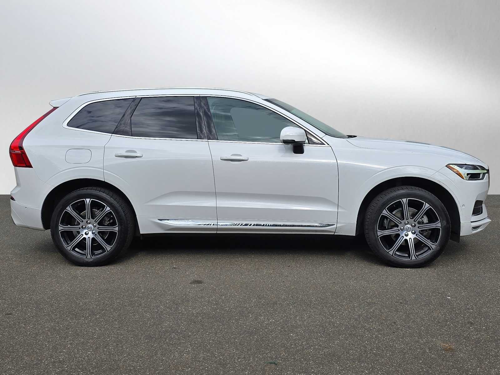 2019 Volvo XC60 Inscription