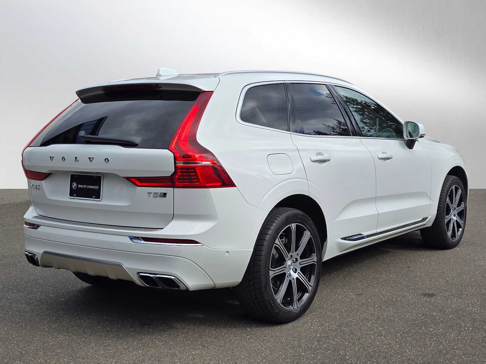2019 Volvo XC60 Inscription