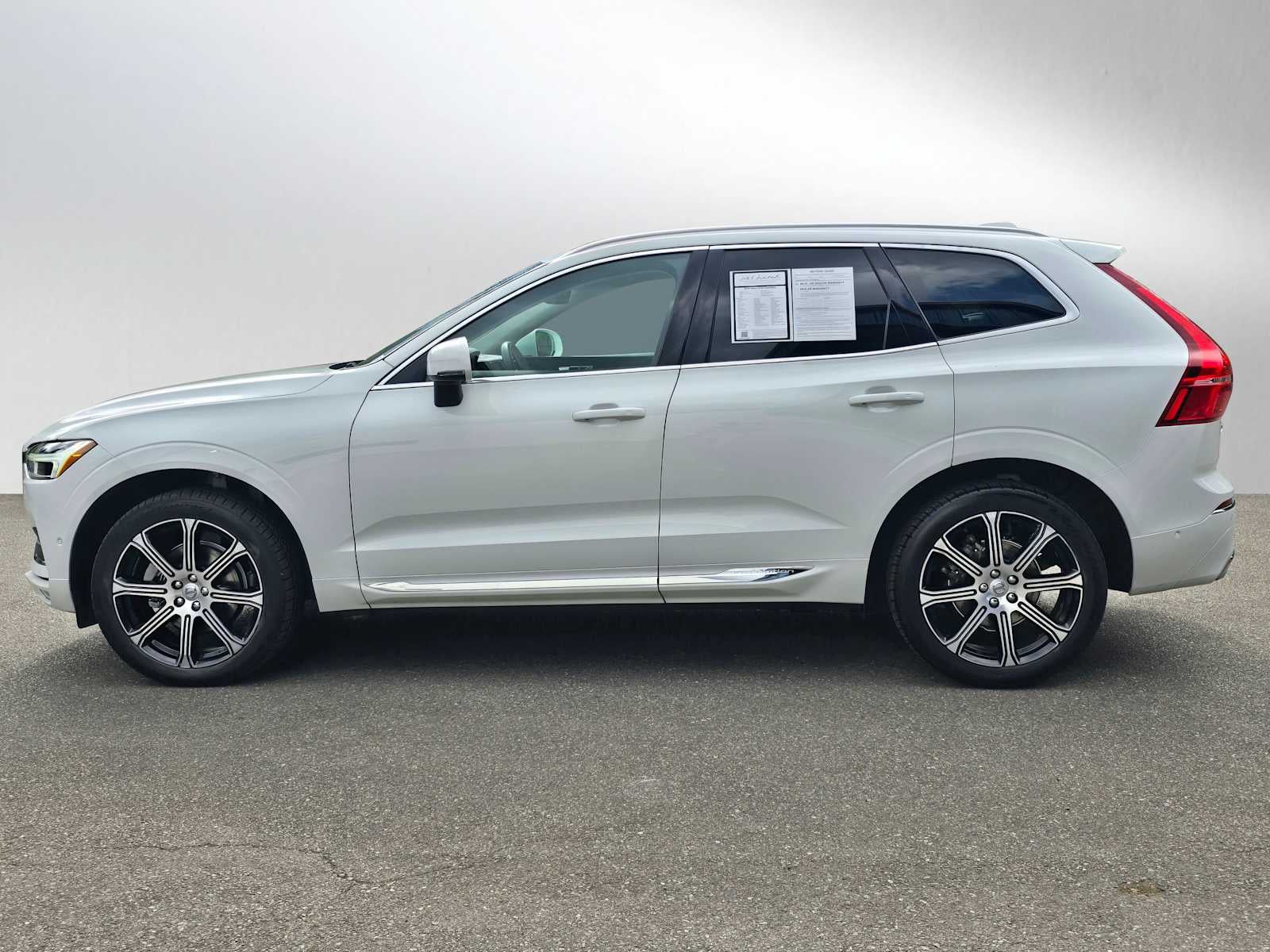 2019 Volvo XC60 Inscription