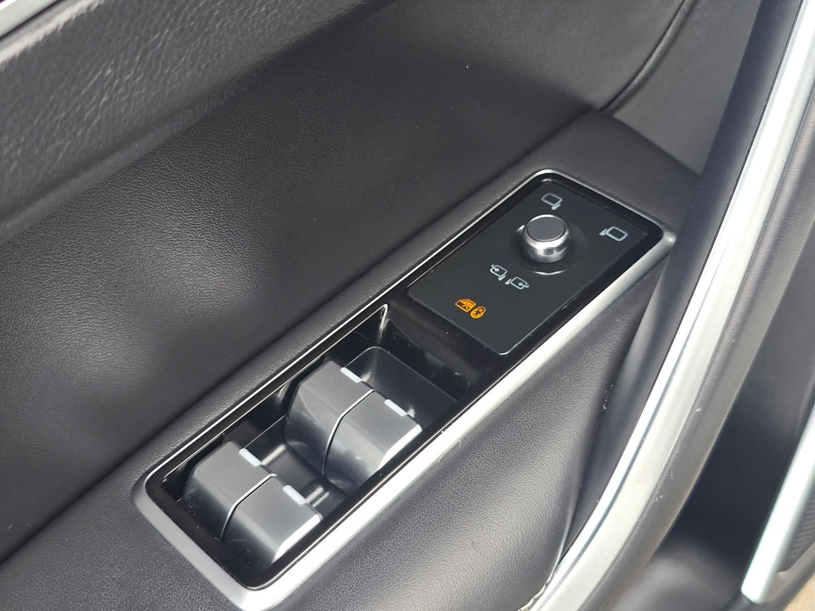 2021 Jaguar F-PACE R-Dynamic S