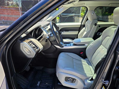 2016 Land Rover Range Rover Sport V6 Diesel HSE