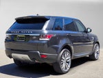 2016 Land Rover Range Rover Sport V6 Diesel HSE