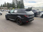 2021 Land Rover Range Rover Sport HST