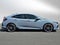 2021 Honda Civic Hatchback Sport