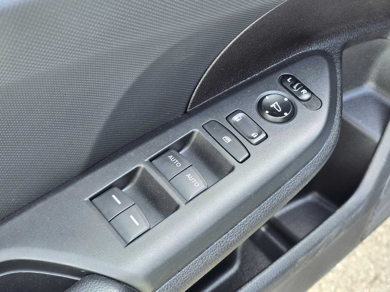 2021 Honda Civic Hatchback Sport