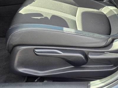 2021 Honda Civic Hatchback Sport