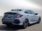 2021 Honda Civic Hatchback Sport