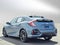 2021 Honda Civic Hatchback Sport