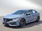2021 Honda Civic Hatchback Sport