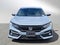 2021 Honda Civic Hatchback Sport