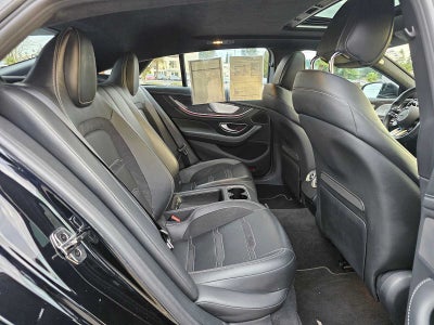 2022 Mercedes-Benz AMG® GT AMG® GT 43