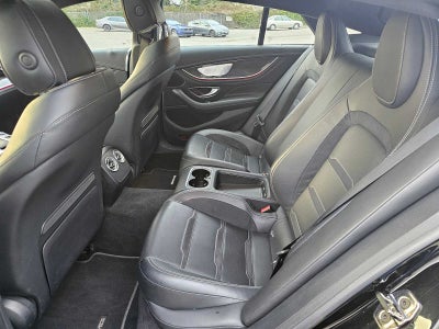 2022 Mercedes-Benz AMG® GT AMG® GT 43