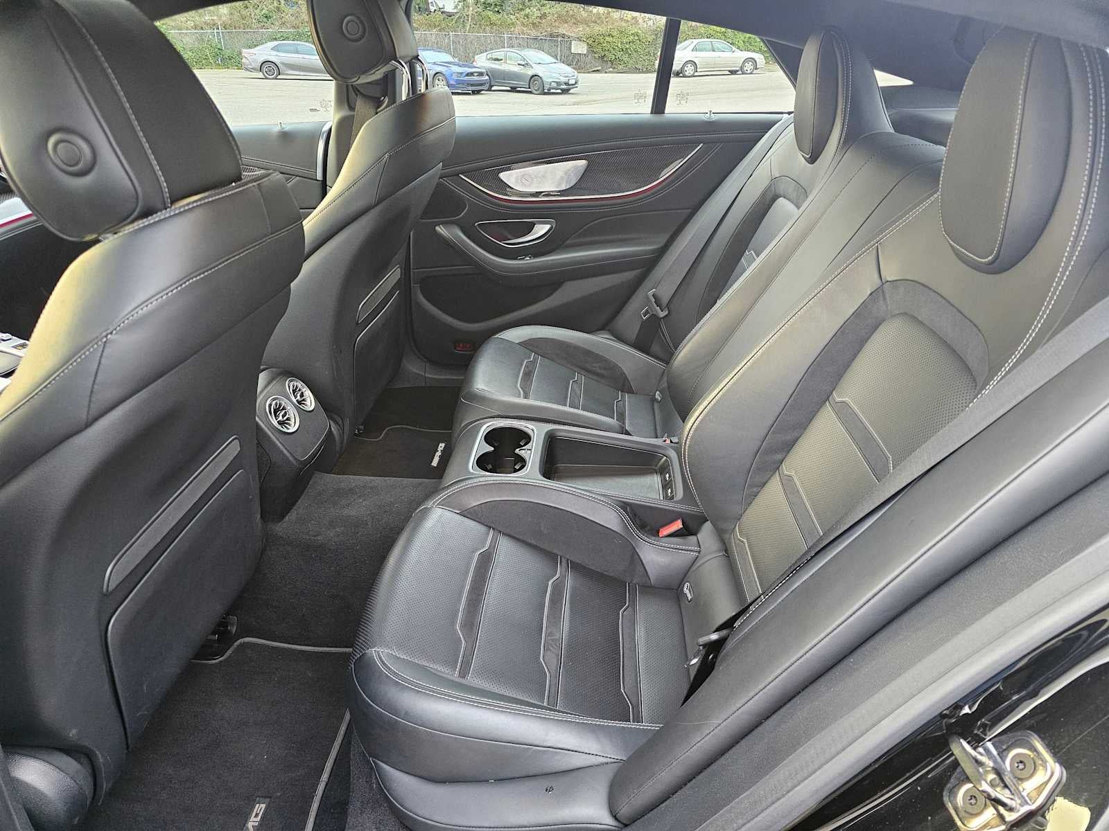 2022 Mercedes-Benz AMG® GT AMG® GT 43