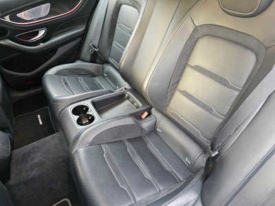 2022 Mercedes-Benz AMG® GT AMG® GT 43