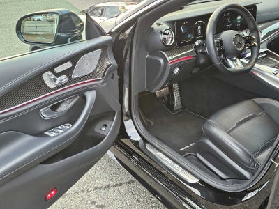 2022 Mercedes-Benz AMG® GT AMG® GT 43