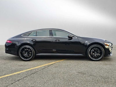 2022 Mercedes-Benz AMG® GT AMG® GT 43