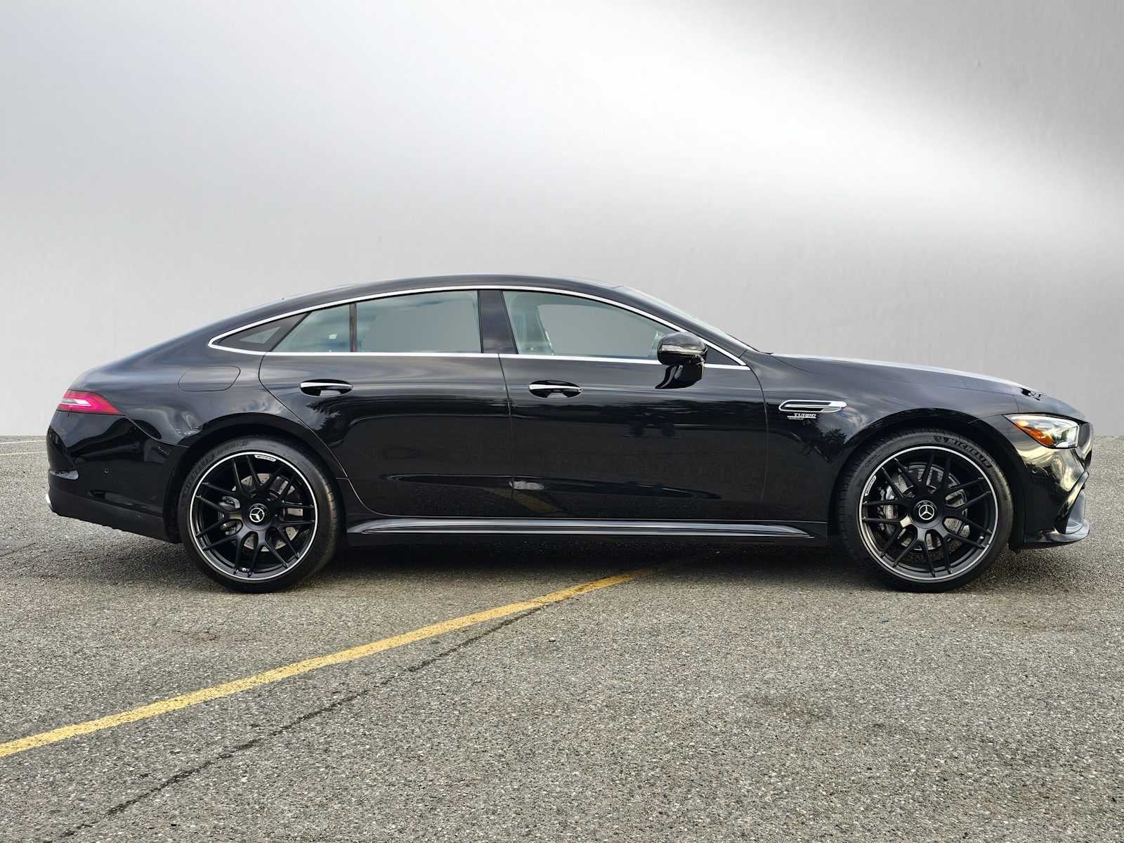 2022 Mercedes-Benz AMG® GT AMG® GT 43