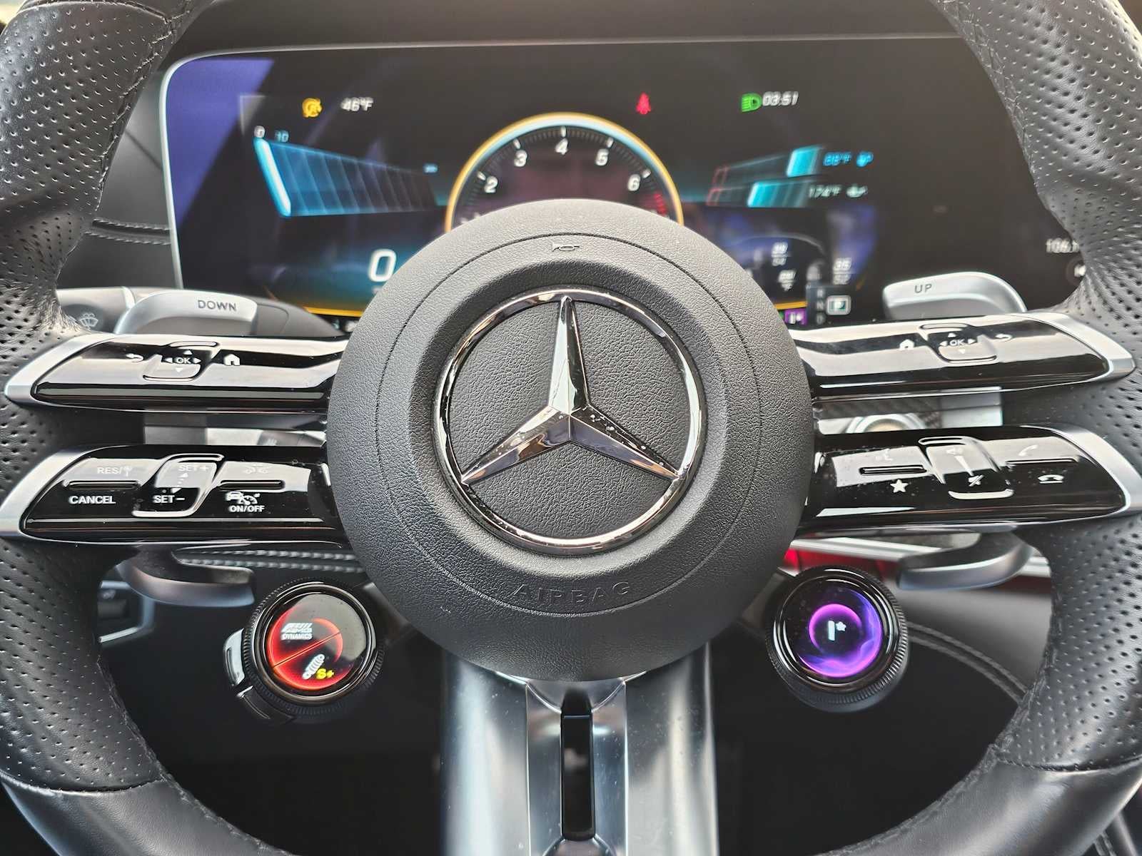 2022 Mercedes-Benz AMG® GT AMG® GT 43