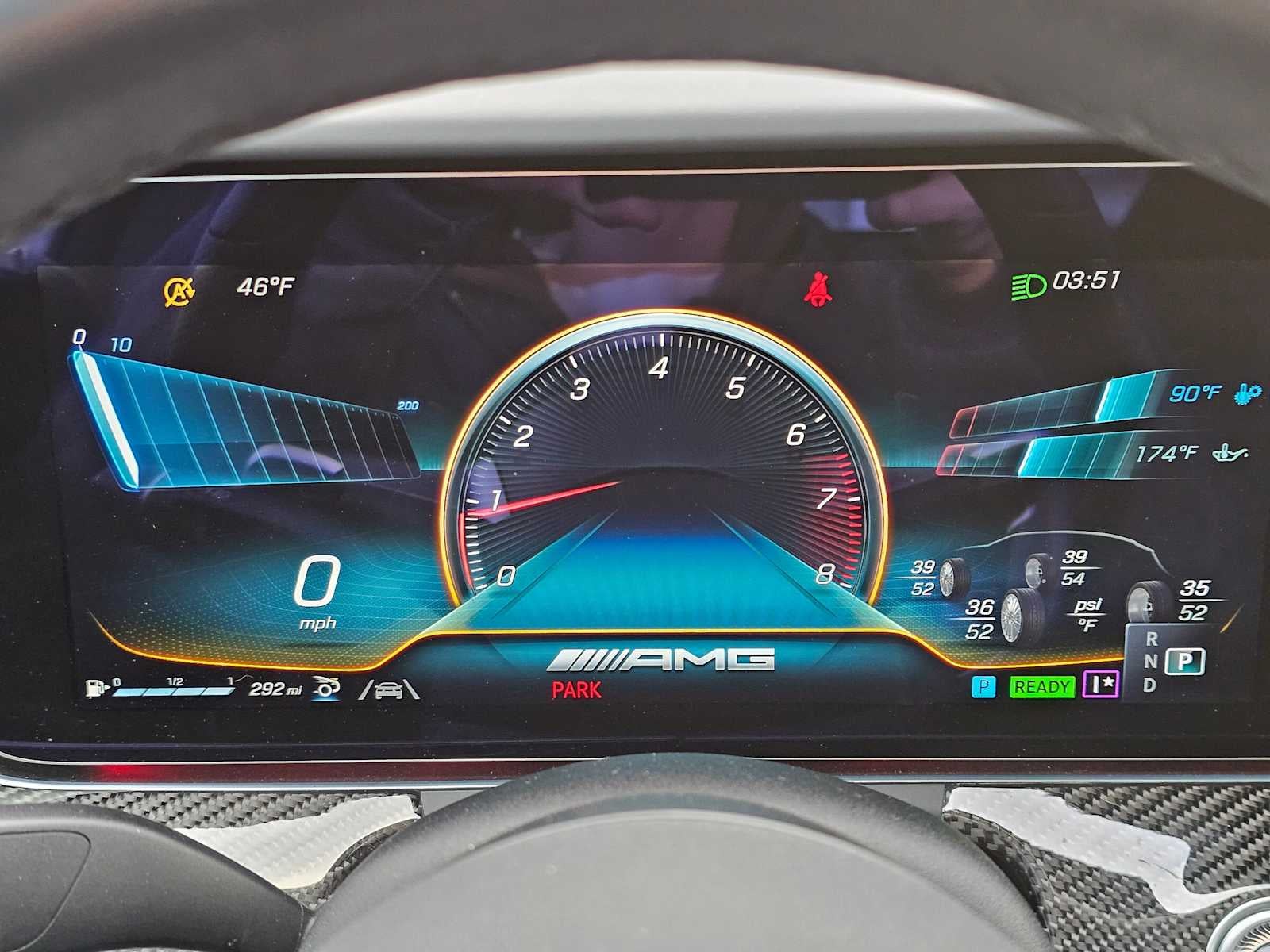 2022 Mercedes-Benz AMG® GT AMG® GT 43