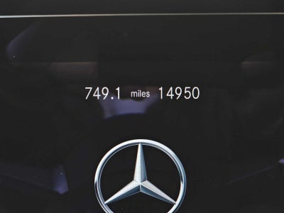 2022 Mercedes-Benz AMG® GT AMG® GT 43