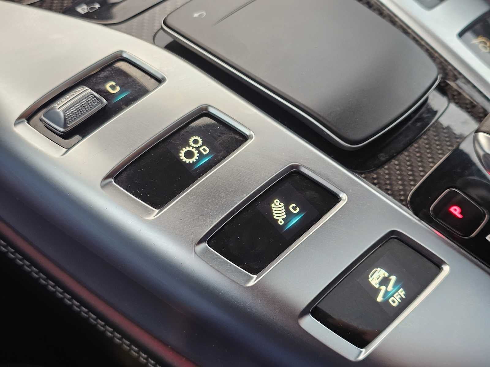 2022 Mercedes-Benz AMG® GT AMG® GT 43