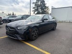 2021 Mercedes-Benz E 450 E 450