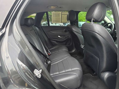 2021 Mercedes-Benz GLC 300 GLC 300