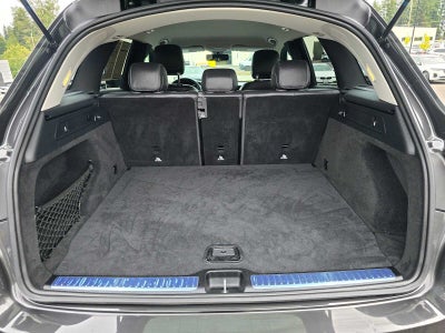 2021 Mercedes-Benz GLC 300 GLC 300