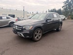 2021 Mercedes-Benz GLC 300 GLC 300