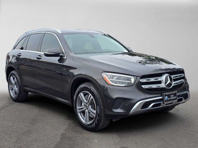 2021 Mercedes-Benz GLC 300 GLC 300