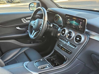 2022 Mercedes-Benz GLC GLC 300