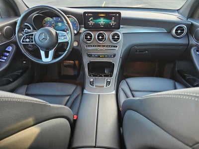 2022 Mercedes-Benz GLC GLC 300