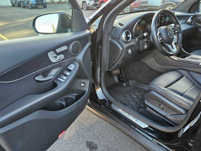 2022 Mercedes-Benz GLC GLC 300