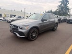 2021 Mercedes-Benz GLC 300 GLC 300