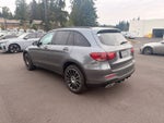 2021 Mercedes-Benz GLC 300 GLC 300