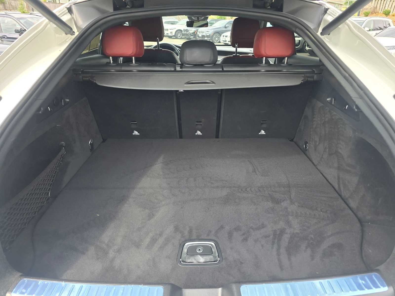 2022 Mercedes-Benz GLC 300 GLC 300