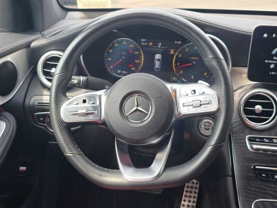 2022 Mercedes-Benz GLC 300 GLC 300