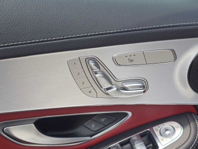 2022 Mercedes-Benz GLC 300 GLC 300