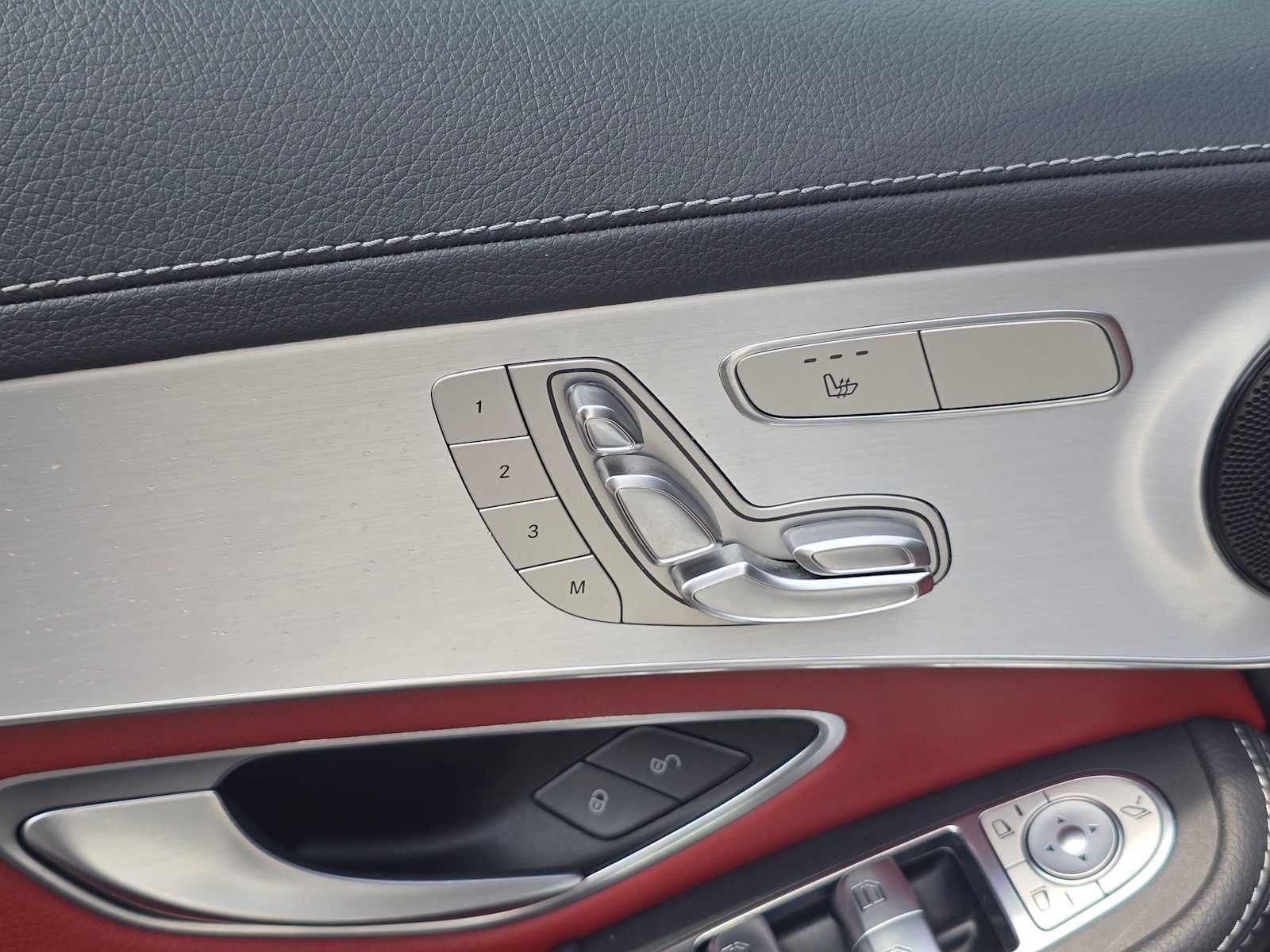 2022 Mercedes-Benz GLC 300 GLC 300